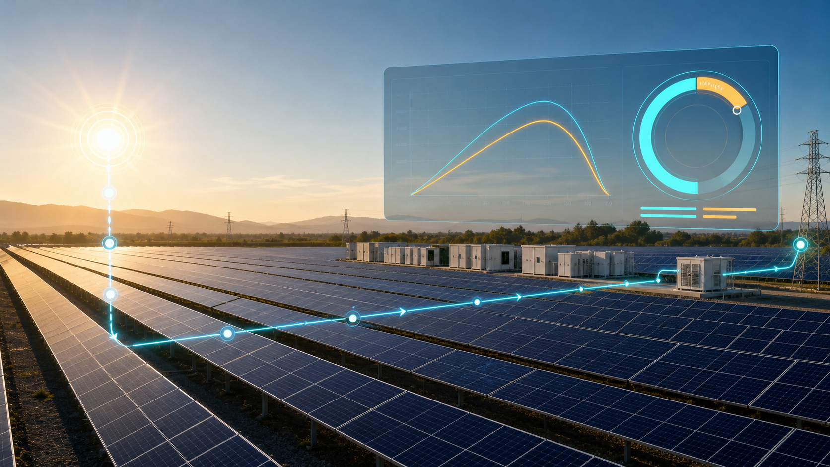 What Is Solar PV Performance Ratio (PR)? A Guide to Calculation, Interpretation, and Troubleshooting