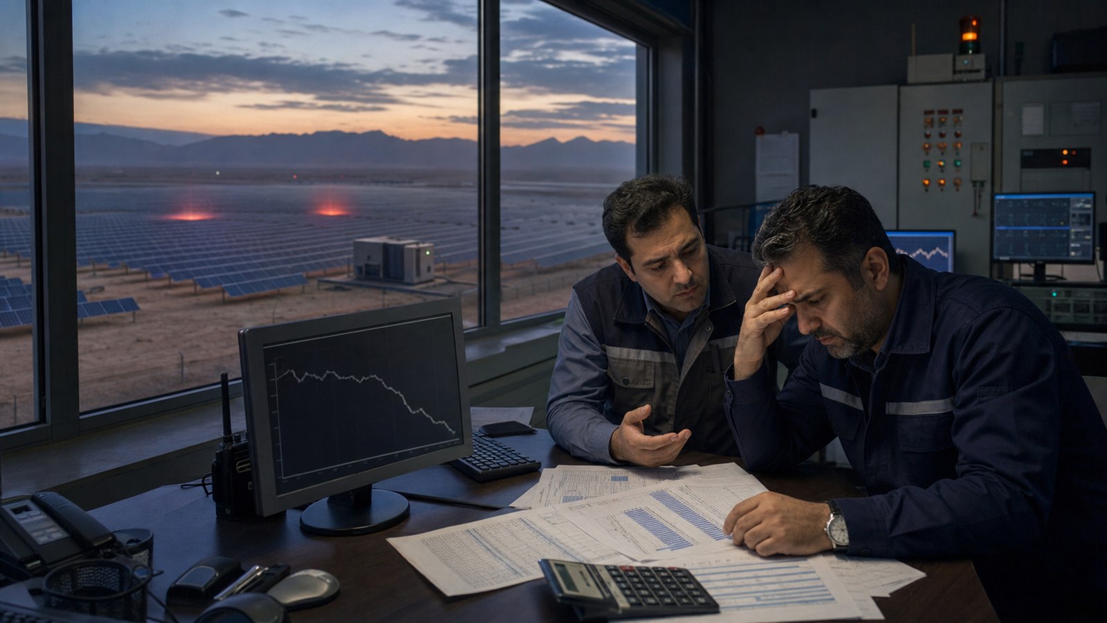 When the plant is running but not earning: the cost of operating without comprehensive monitoring